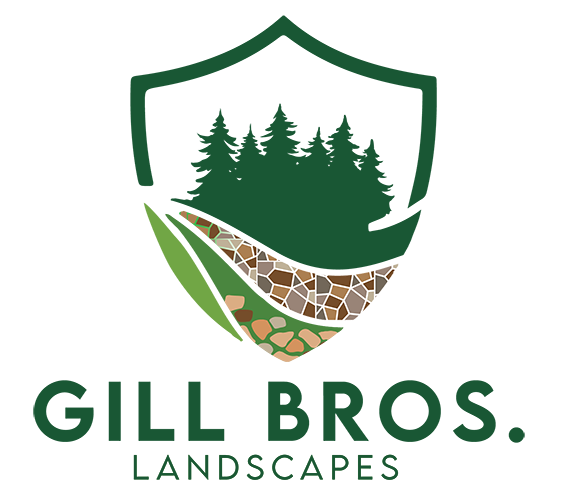 Gill Bros. Landscapes